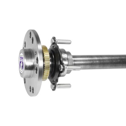 Picture of Yukon Gear and Axle Drive Axle Shaft - YA WD44JKNON-K
