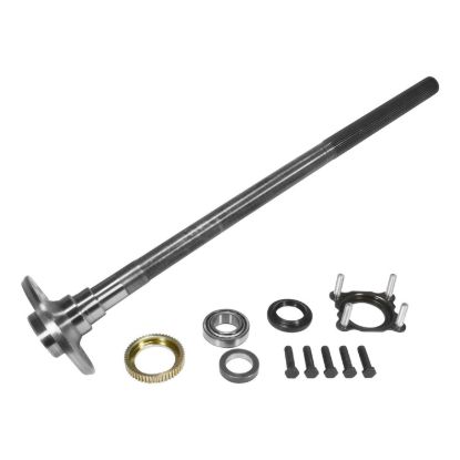 Picture of Yukon Gear and Axle Drive Axle Shaft - YA WD44JKRUB-R-K
