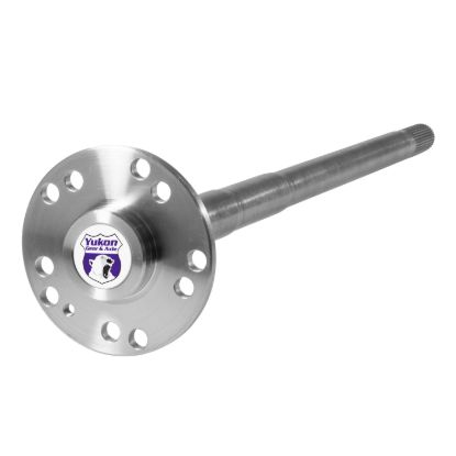 Picture of Yukon Gear and Axle Drive Axle Shaft - YA WD44JL-32-32.2