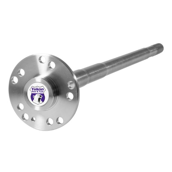 Picture of Yukon Gear and Axle Drive Axle Shaft - YA WD44JL-32-33.9
