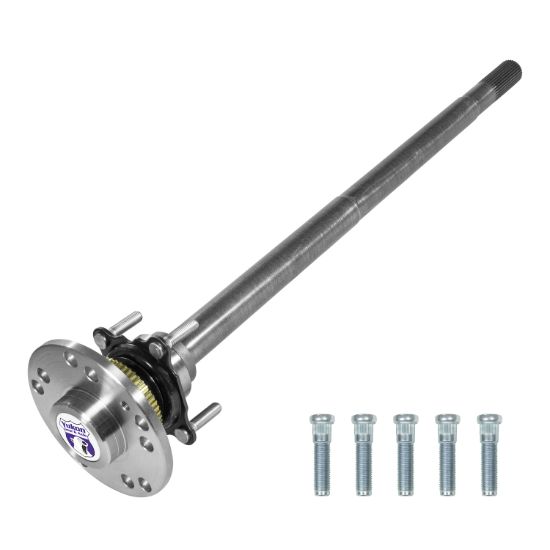 Picture of Yukon Gear and Axle Drive Axle Shaft - YA WD44JLNON-K