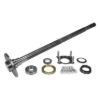 Picture of Yukon Gear and Axle Drive Axle Shaft - YA WD44JLRUB-L-SBK
