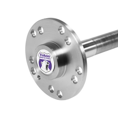 Picture of Yukon Gear and Axle Drive Axle Shaft - YA WD44JLRUB-L-SBK