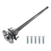 Picture of Yukon Gear and Axle Drive Axle Shaft - YA WD44JLRUB-R-K