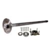Picture of Yukon Gear and Axle Drive Axle Shaft - YA WD44JLRUB-R-SBK