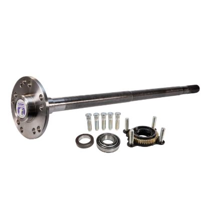 Picture of Yukon Gear and Axle Drive Axle Shaft - YA WD44JLRUB-R-SBK