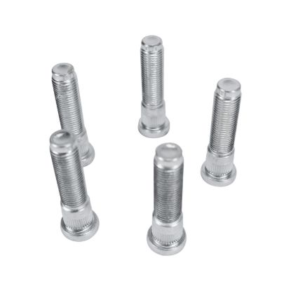 Picture of Yukon Gear and Axle Drive Axle Shaft Assembly - YA WD44JTNON-WT-K