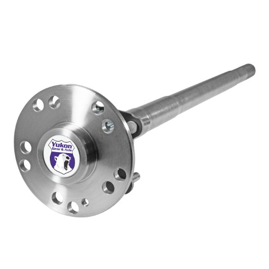 Picture of Yukon Gear and Axle Drive Axle Shaft Assembly - YA WDM220-32-31.1-K