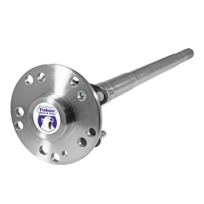 Picture of Yukon Gear and Axle Drive Axle Shaft Assembly - YA WDM220-32-31.6-K