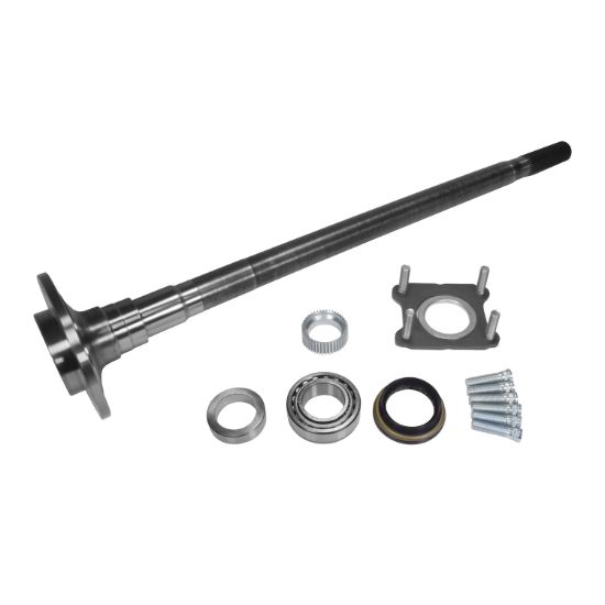 Picture of Yukon Gear and Axle Drive Axle Shaft Assembly - YA WDM220-32-32.8-K