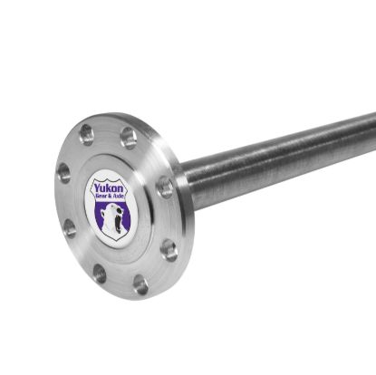 Picture of Yukon Gear and Axle Drive Axle Shaft - YA WF10.5-35-34.50