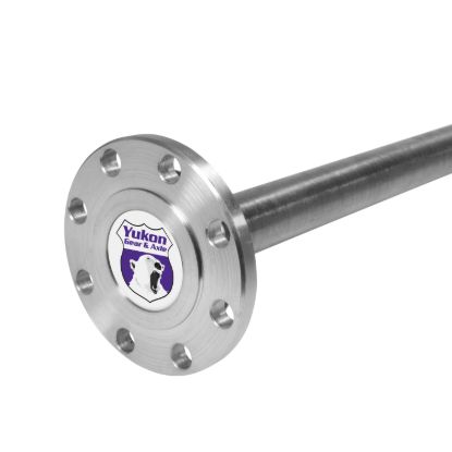 Picture of Yukon Gear and Axle Drive Axle Shaft - YA WF10.5-35-36.93