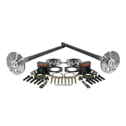 Picture of Yukon Gear and Axle Drive Axle Shaft Assembly - YA WF88-31-KIT