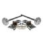 Picture of Yukon Gear and Axle Drive Axle Shaft Assembly - YA WF88-31-KIT