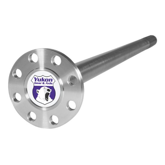 Picture of Yukon Gear and Axle Drive Axle Shaft - YA WGM14T-30-35