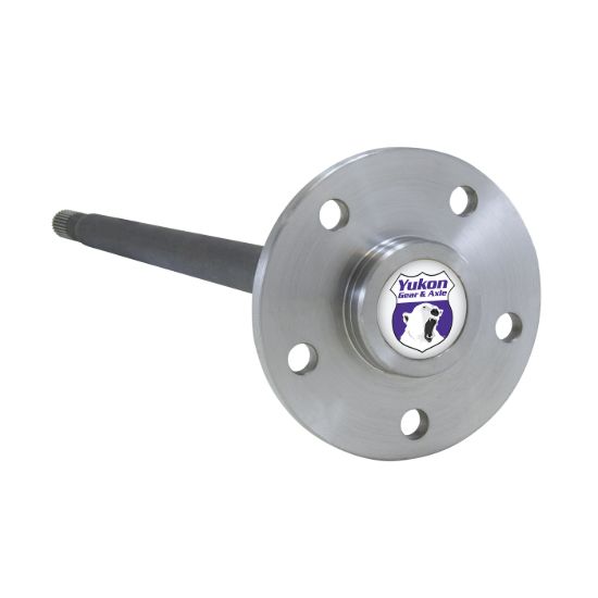 Picture of Yukon Gear and Axle Drive Axle Shaft - YA WM35C-30-L-HD