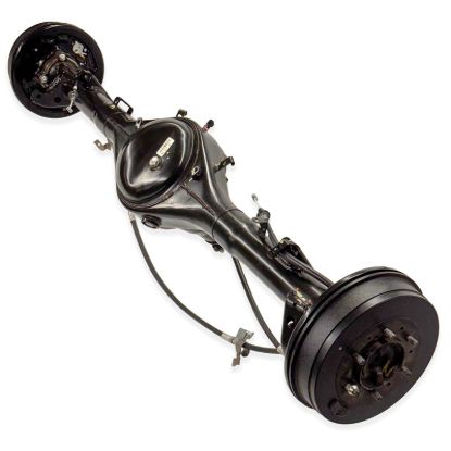 Picture of Yukon Gear and Axle Differential - YAAT8.75-390E