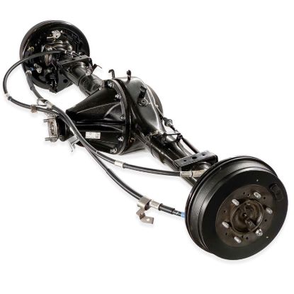 Picture of Yukon Gear and Axle Differential - YAAT8.75-430