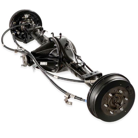 Picture of Yukon Gear and Axle Differential - YAAT8.75-430