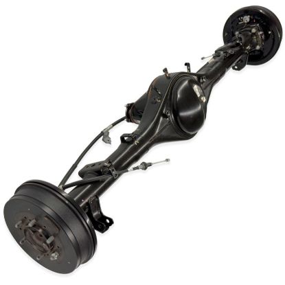 Picture of Yukon Gear and Axle Differential - YAAT8.75-430E