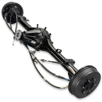 Picture of Yukon Gear and Axle Differential - YAATV6C-390