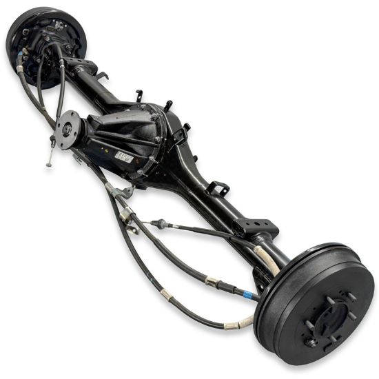 Picture of Yukon Gear and Axle Differential - YAATV6C-390