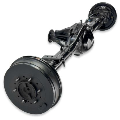 Picture of Yukon Gear and Axle Differential - YAATV6C-390