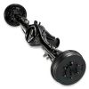Picture of Yukon Gear and Axle Differential - YAATV6C-430
