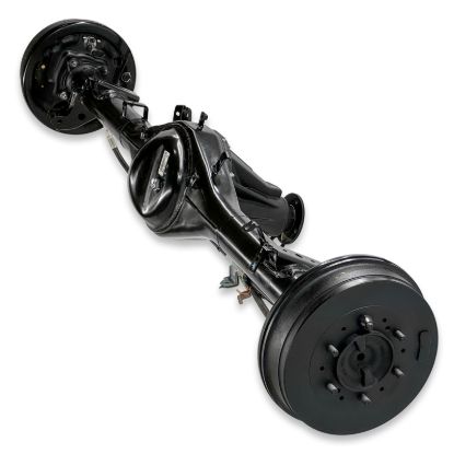 Picture of Yukon Gear and Axle Differential - YAATV6C-430