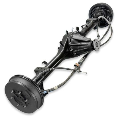 Picture of Yukon Gear and Axle Differential - YAATV6C-430