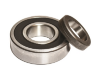 Picture of Yukon Gear and Axle Drive Axle Shaft Bearing - YB F9-CONV