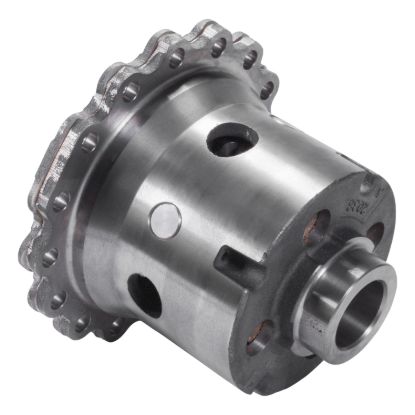 Picture of Yukon Gear and Axle Limited Slip Differential Assembly - YC C12.0-3-30-T/L