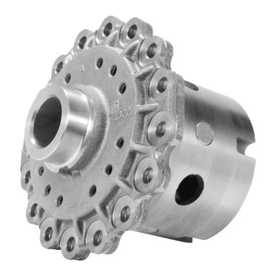 Picture of Yukon Gear and Axle Limited Slip Differential Assembly - YC C12.0-4-33-T/L