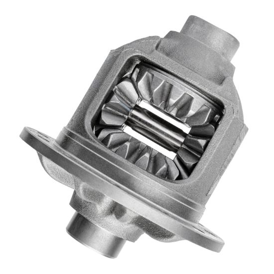 Picture of Yukon Gear and Axle Differential Carrier - YC C925502