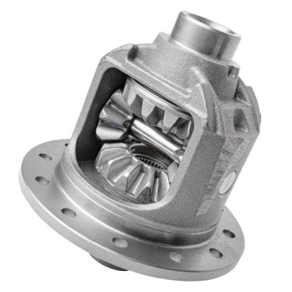 Picture of Yukon Gear and Axle Differential Carrier - YC C925502