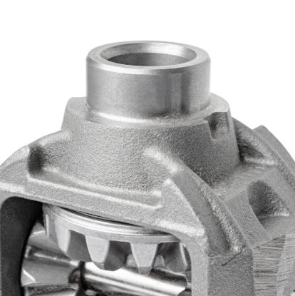 Picture of Yukon Gear and Axle Differential Carrier - YC C925502
