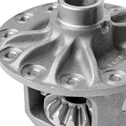 Picture of Yukon Gear and Axle Differential Carrier - YC C925502