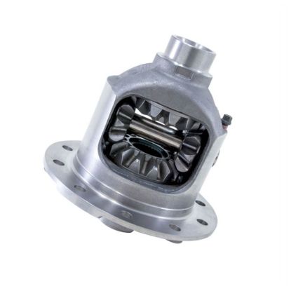 Picture of Yukon Gear and Axle Differential Carrier - YC C925504