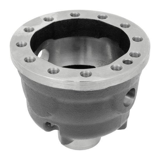 Picture of Yukon Gear and Axle Differential Carrier - YC D130509