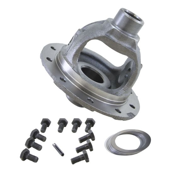 Picture of Yukon Gear and Axle Differential Carrier - YC D706008-X