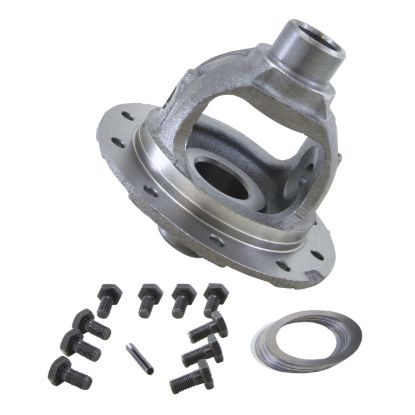 Picture of Yukon Gear and Axle Differential Carrier - YC D706025-X