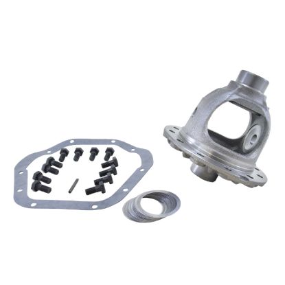 Picture of Yukon Gear and Axle Differential Carrier - YC D706040