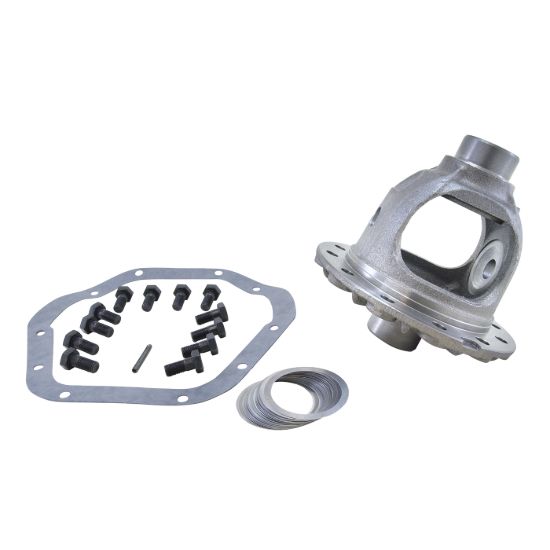 Picture of Yukon Gear and Axle Differential Carrier - YC D706040