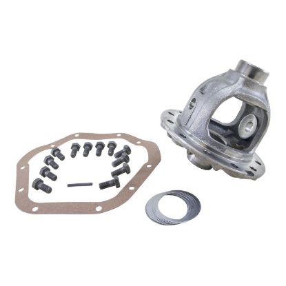 Picture of Yukon Gear and Axle Differential Carrier - YC D706041