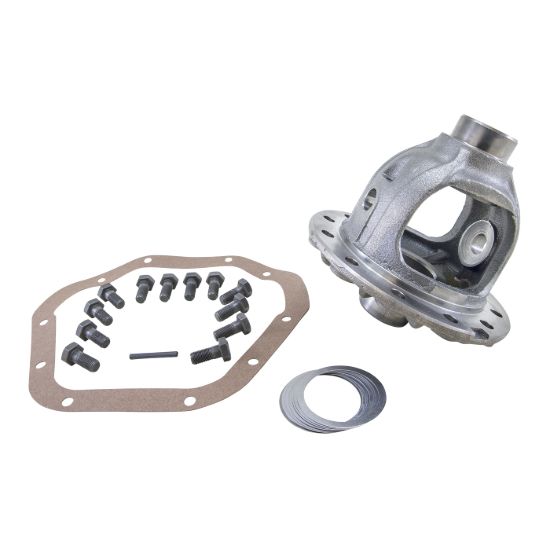 Picture of Yukon Gear and Axle Differential Carrier - YC D706041