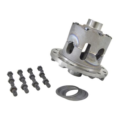 Picture of Yukon Gear and Axle Differential Carrier - YC D706053