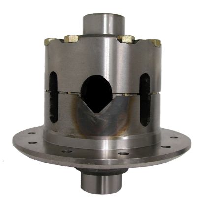 Picture of Yukon Gear and Axle Differential Carrier - YC D706066
