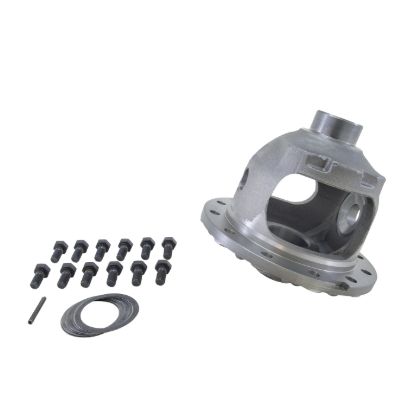 Picture of Yukon Gear and Axle Differential Carrier - YC D706842