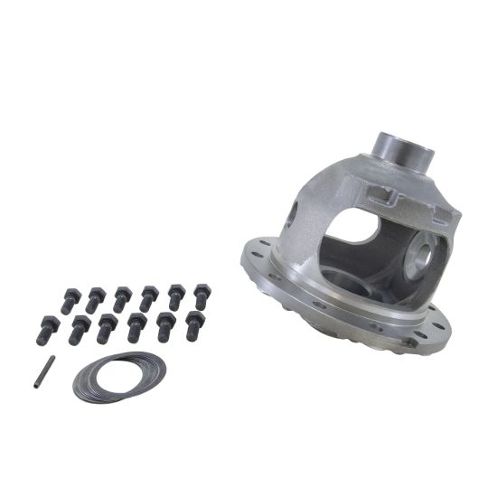 Picture of Yukon Gear and Axle Differential Carrier - YC D706842