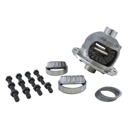 Picture of Yukon Gear and Axle Differential Carrier - YC D707061